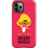 Looney Tunes Speedy Gonzales Identity iPhone 12 Pro Impact Case